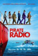 Watch Pirate Radio Online